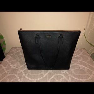 Kate Spade tote - cameron street lucie